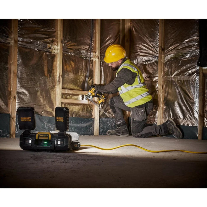 DeWALT DWST08060 Toughsystem 2.0 20V MAX Light Box (Bare Tool)