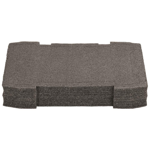 DeWALT (DWST08121) TOUGHSYSTEM 2.0 Deep Foam Insert