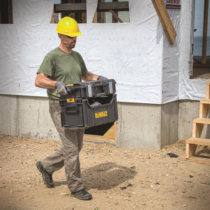 DeWALT (DWST08205) TOUGHSYSTEM Tote