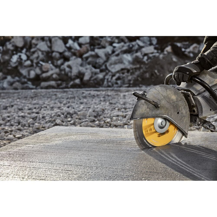 DEWALT DW47424 XP4 All-Purpose Segmented Diamond Blade