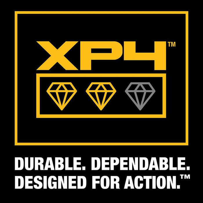 DEWALT DW47424 XP4 All-Purpose Segmented Diamond Blade