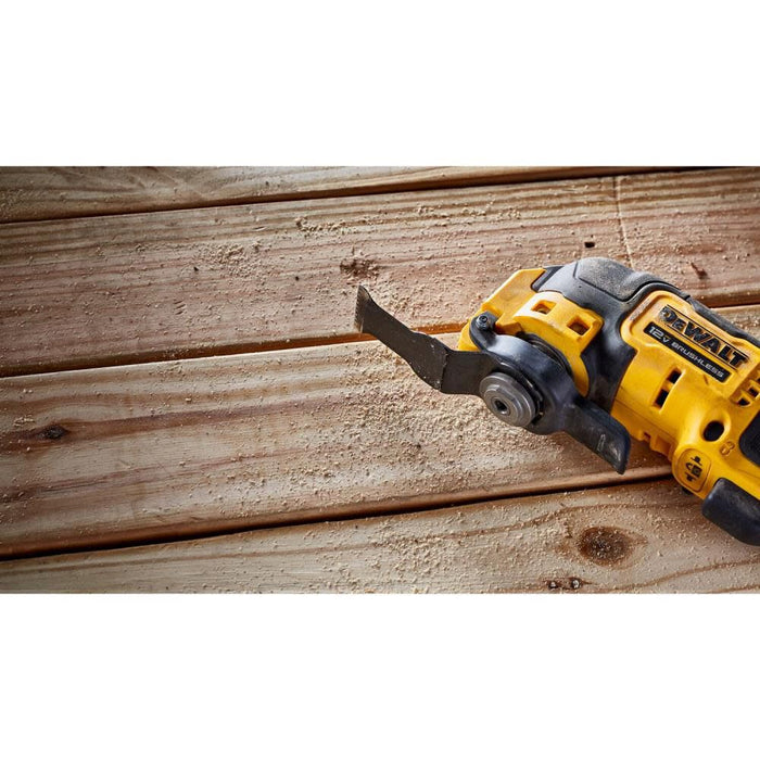 DeWALT (DCS353B) 12V MAX XTREME Brushless Cordless Oscillating Tool (Bare Tool)