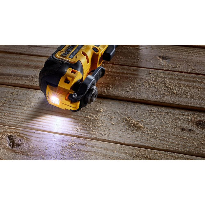 DeWALT (DCS353B) 12V MAX XTREME Brushless Cordless Oscillating Tool (Bare Tool)