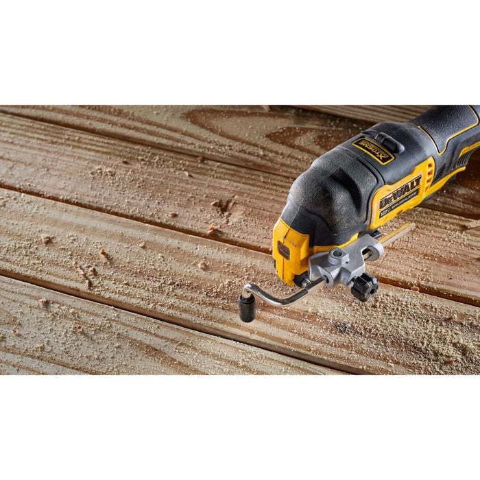 DeWALT (DCS353B) 12V MAX XTREME Brushless Cordless Oscillating Tool (Bare Tool)
