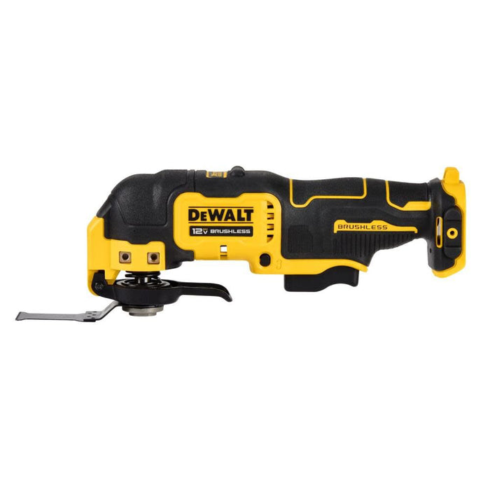DeWALT (DCS353B) 12V MAX XTREME Brushless Cordless Oscillating Tool (Bare Tool)
