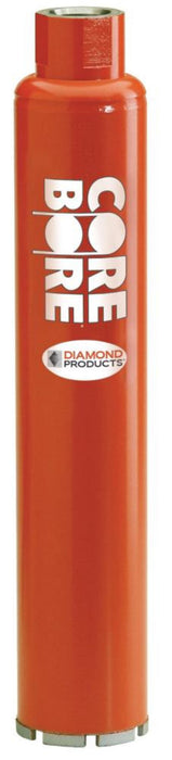 Diamond Products 15479 2 In. Heavy Duty Orange Wet Core Bit