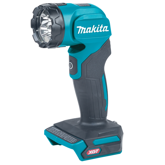Makita (GT400M1D1) 40V Max XGT️ Brushless Cordless 4 Pc. Combo Kit (2.5Ah/4.0Ah)