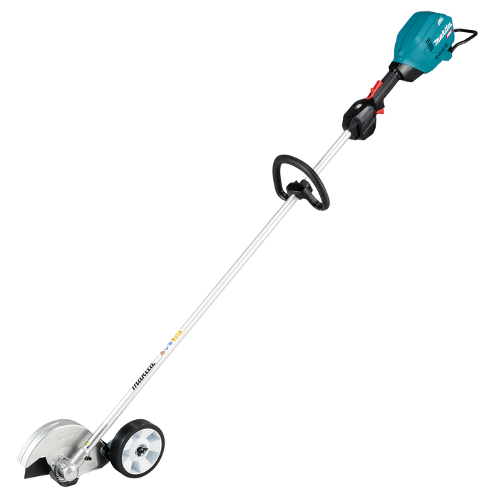 Makita GEU01Z 40V max XGT Brushless Cordless Edger, Tool Only