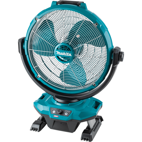 Makita (CF003GZ) 40V max XGT / 18V LXT Cordless/Corded 17‑3/4" Fan, Tool Only