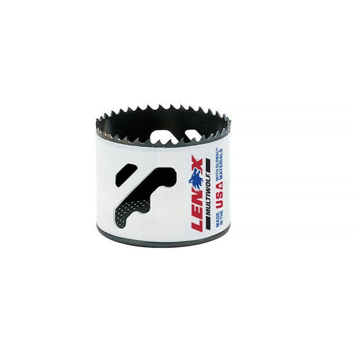 Lenox 3004040L Speed Slot Bi-Metal Hole Saw, 2-1/2 Inch