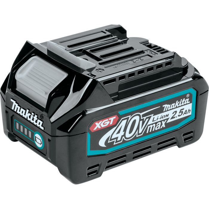 Makita 40V Max XGT️ 3/4 In. 4-Speed Impact Wrench Kit