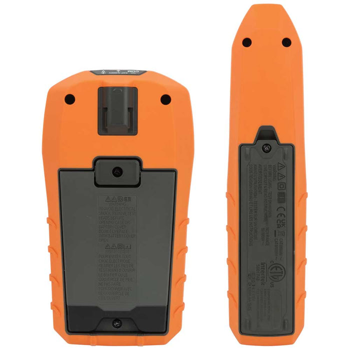 Klein Tools ET450 Advanced Electrical Circuit Breaker Finder and Wire Tracer Kit and Case