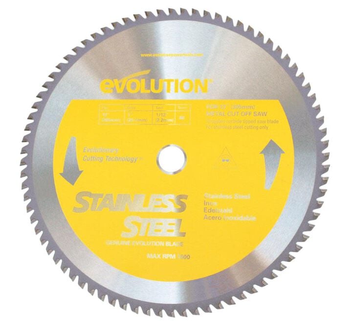 Saw Blades