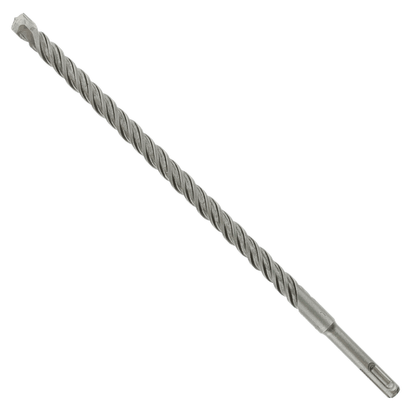 Diablo DMAPL2320 1/2" x 10" x 12" SDS-Plus 2-Cutter Carbide-Tipped Hammer Drill Bit