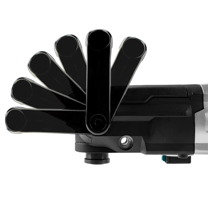 Makita XAD04Z 36V (18V X2) LXT Brushless Cordless 7/16" Hex Right Angle Drill (Tool Only)