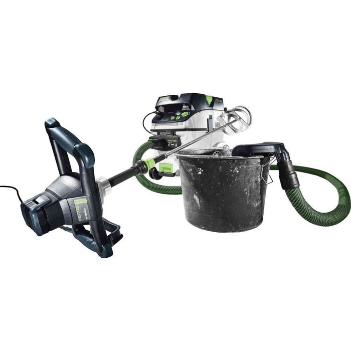 Festool 27/36 mm MX Dust Extraction Portable System