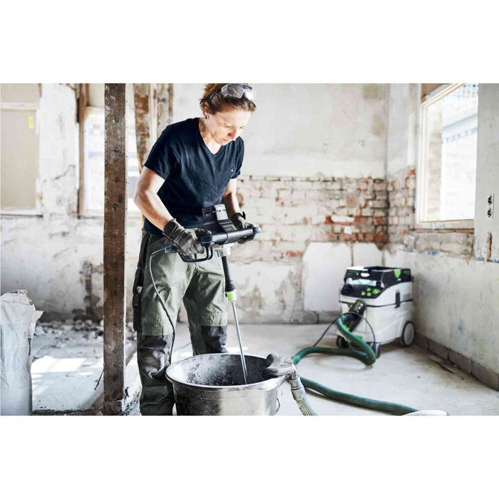 Festool 27/36 mm MX Dust Extraction Portable System