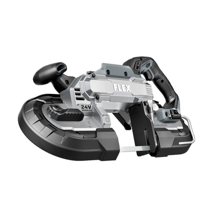 FLEX 24V 5 Inch Deep Cut Band Saw (Bare Tool)