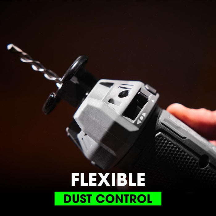 FLEX 24V Drywall Cut Out Tool (Bare Tool) — Contractor Tool Supply, a ...