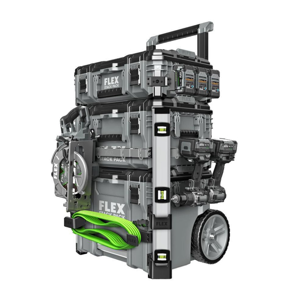 FLEX STACK PACK Organizer Box — Contractor Tool Supply, a Vera Tools ...