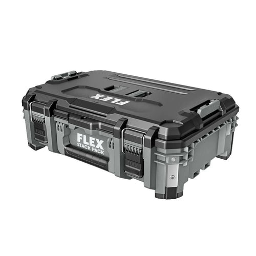 FLEX Stack Pack Suitcase Toolbox