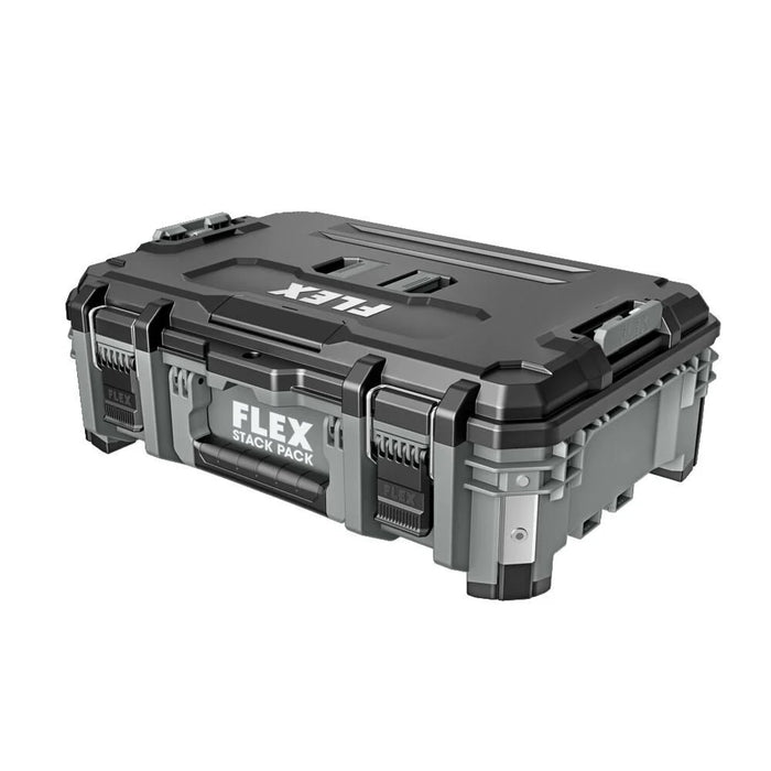 FLEX Stack Pack Suitcase Toolbox