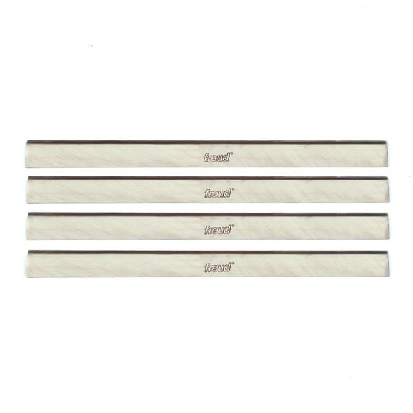 Freud C941 4 Piece Planer & Jointer Knife Set