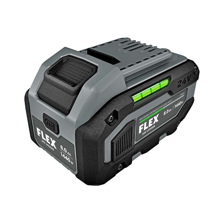 FLEX 24V 8.0Ah Lithium-Ion Battery
