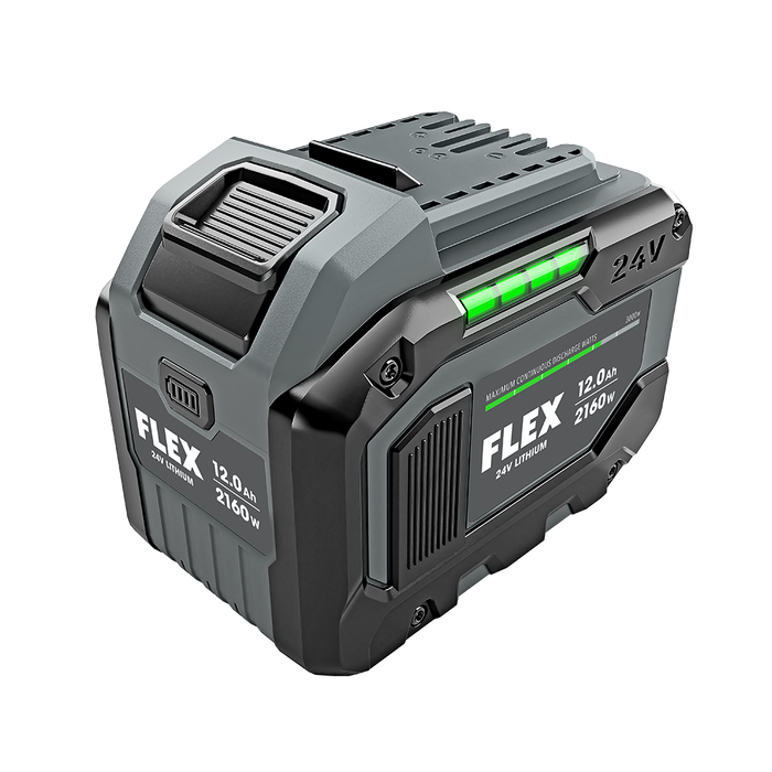 FLEX 24V 12.0Ah Lithium-Ion Battery