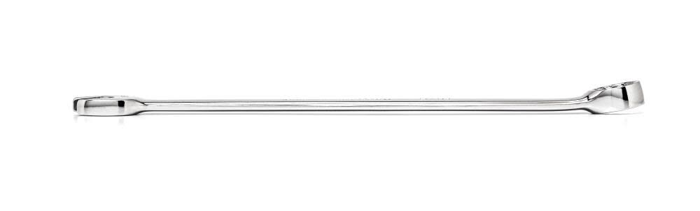 GEARWRENCH 18 Pc. 12 Pt. Combination Wrench Set, Long Pattern, SAE - 81917