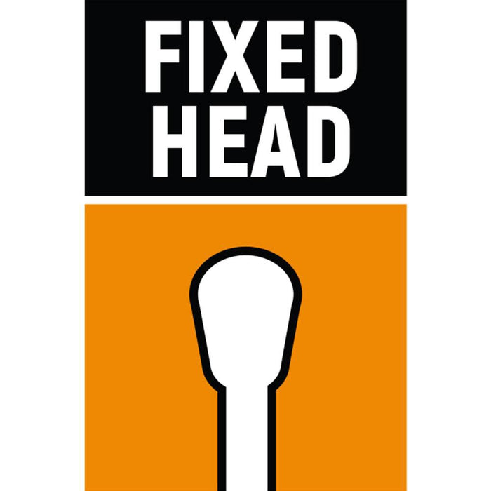 GEARWRENCH 1" Drive Micrometer Torque Wrench 200-1000 ft/lbs. - 85068