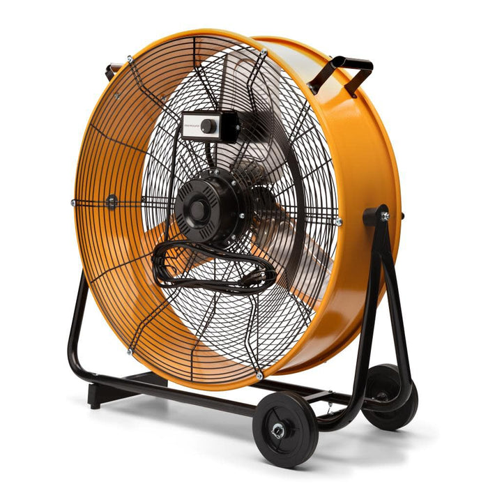 GEARWRENCH - Blower Fans: Blower Fan Type: Blower; Type: Totally
