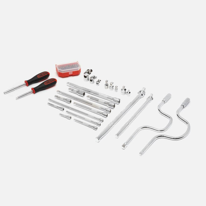 GEARWRENCH 498pc Mechanics Hand Tool Master Set