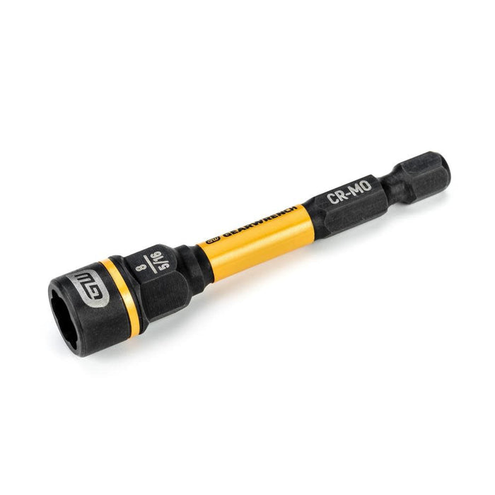 GEARWRENCH 8mm [5/16"] Bolt Biter Nut Extractor & Driver - 86177