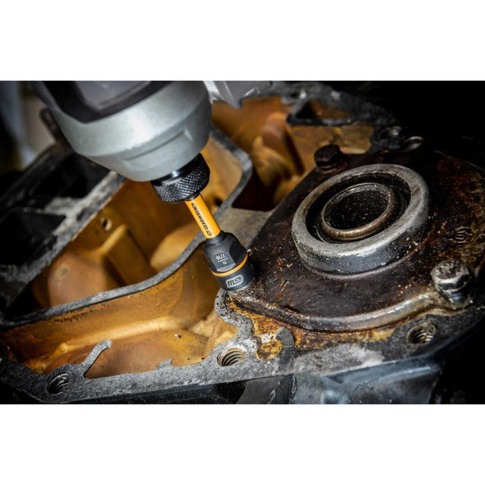 GEARWRENCH 8mm [5/16"] Bolt Biter Nut Extractor & Driver - 86177