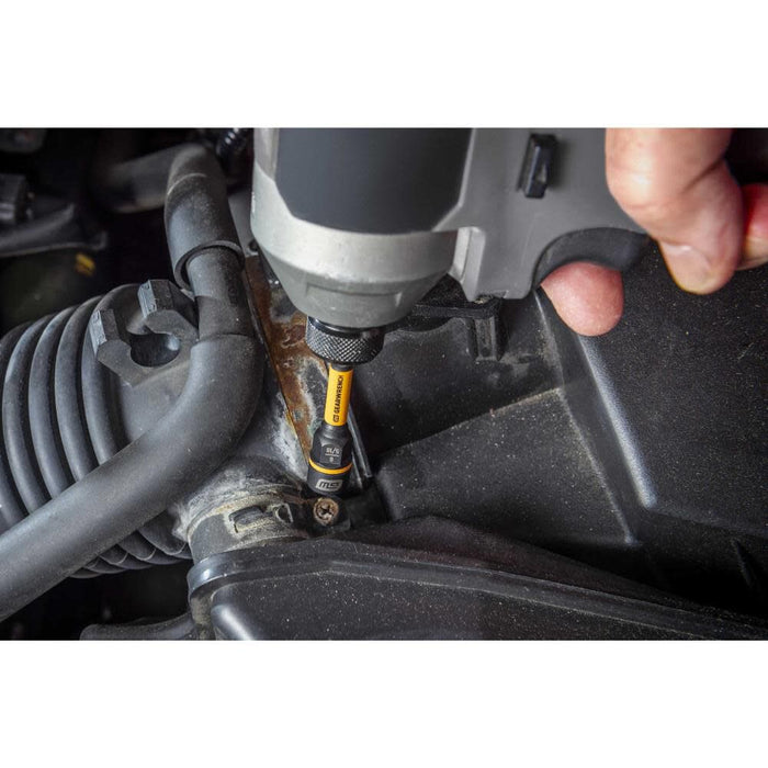 GEARWRENCH 8mm [5/16"] Bolt Biter Nut Extractor & Driver - 86177
