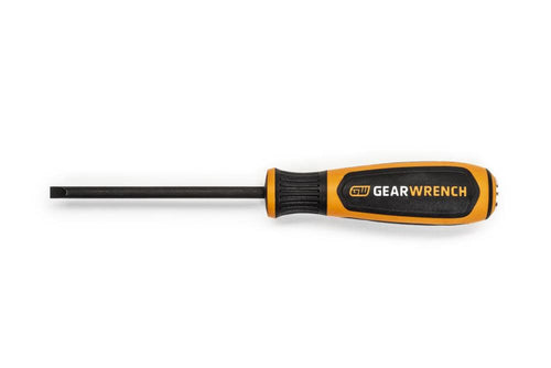 GEARWRENCH Bolt Biter Slotted Impact Screwdriver 1/4 x 4" - 86092