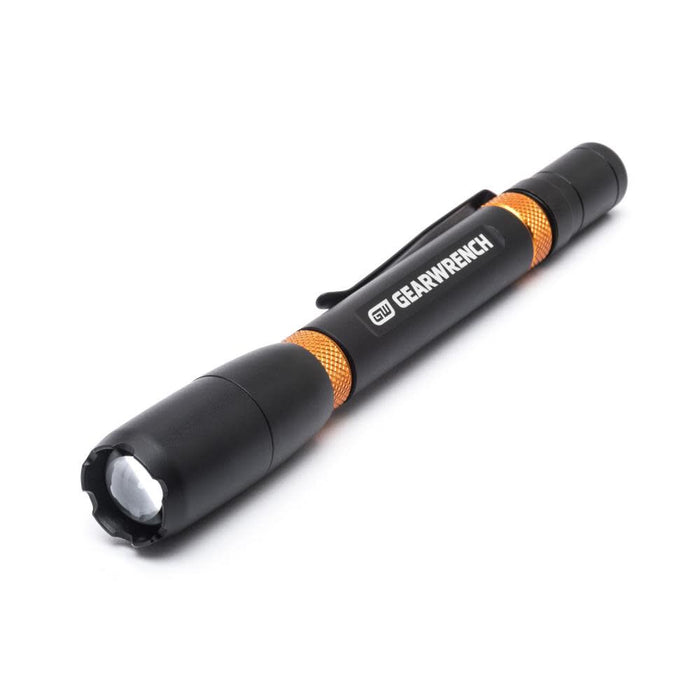 GEARWRENCH 125 Lumen Rechargeable Penlight - 83122