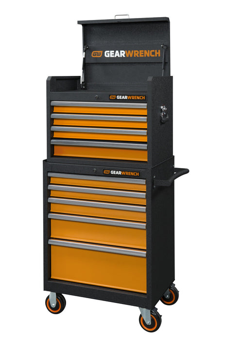 GEARWRENCH MEGAMODPRO Bundle (MEGAMODPRO, 84947N, 84948N, & 83166)