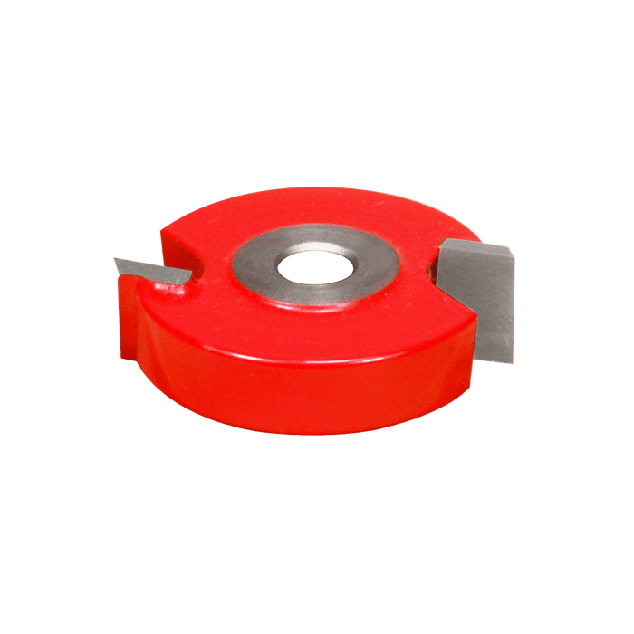 Freud 54-760 Glass/Screen Door Add-On Cutter for Premier Adjustable Rail & Stile Bits