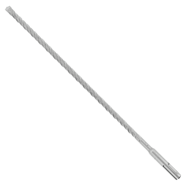 Diablo DMAPL2200 5/16" x 10" x 12" SDS-Plus 2-Cutter Carbide-Tipped Hammer Drill Bit