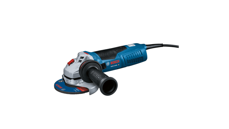 Bosch 5 In. Angle Grinder