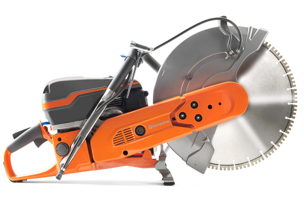 Husqvarna 14-Inch Power Cutter K970
