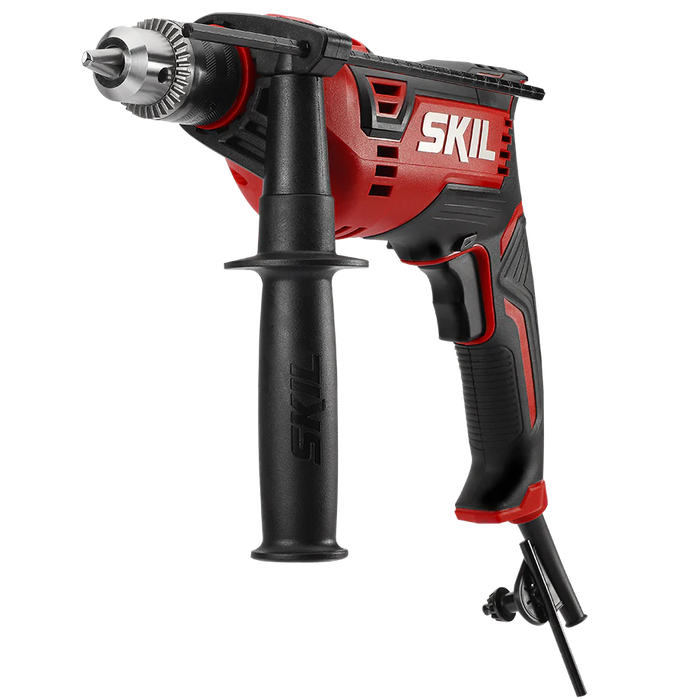 SKIL 7.5-Amp 1/2-Inch Corded Hammer Drill (Bare Tool)