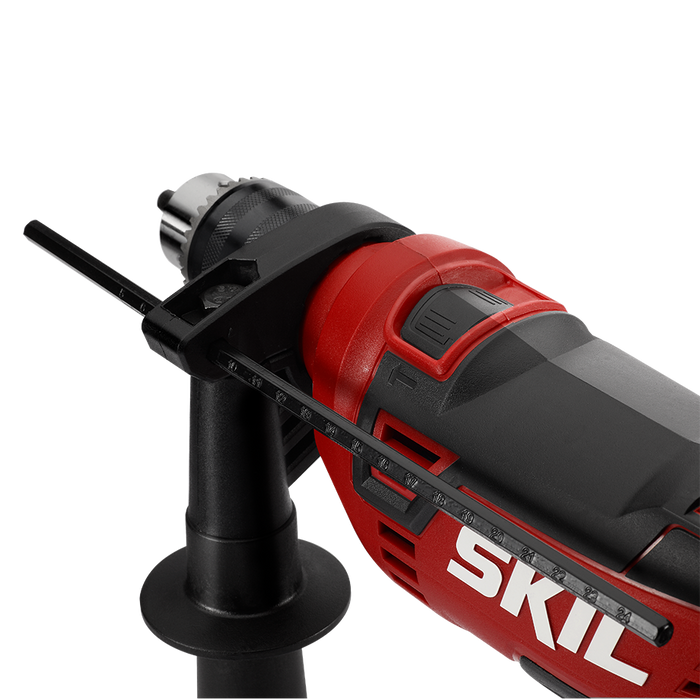 SKIL 7.5-Amp 1/2 In. Corded Hammer Drill (Bare Tool)