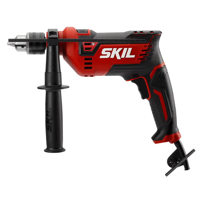 SKIL 7.5-Amp 1/2-Inch Corded Hammer Drill (Bare Tool)