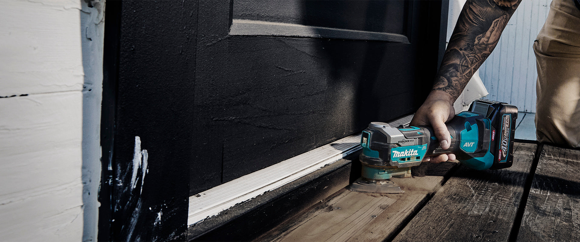 Makita XGC01ZB 18V LXT Lithium-Ion Cordless 20 Barrel Style