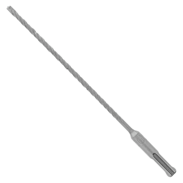 Diablo DMAPL2060-P25 3/16" x 6" x 8" SDS-Plus 2-Cutter Carbide-Tipped Hammer Drill Bits (Pack of 25)