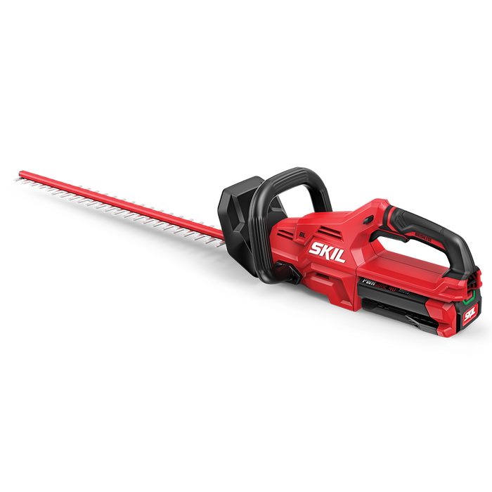 SKIL PWR CORE 40 Brushless 40V 24 In. Hedge Trimmer Kit