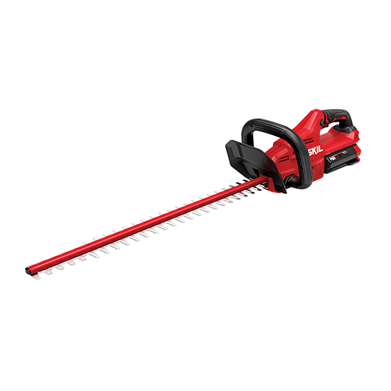 SKIL PWR CORE 40 Brushless 40V 24 In. Hedge Trimmer Kit